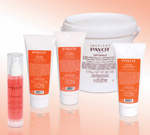 ������� ����� OPTIMALE  PAYOT