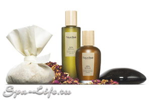SPA Neuro-Aromatherapy  Natura Bisse ��������� sensorphine �����-������ ������� ����������� �������� ������ ���