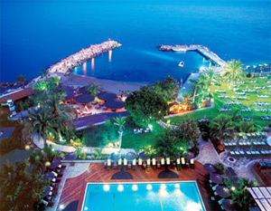 ����� Amathus Beach 5