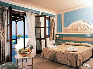 Aldemar Royal Mare Thalasso & SPA Hotel 5