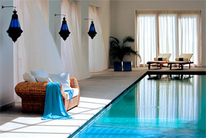 ����� Blue Palace Resort & SPA 5*