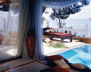 ����� Danai Beach Resort & Villas 5